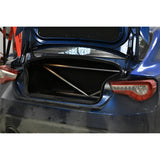 BAF MOTORSPORT Versteifungsstrebe passend für Toyota GT86 (4-Punkt / eintragungsfrei)