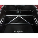 BAF MOTORSPORT Versteifungsstrebe passend für Toyota Supra A90 A91 (4-Punkt / eintragungsfrei)