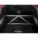 BAF MOTORSPORT Versteifungsstrebe passend für Toyota Supra A90 A91 (4-Punkt / eintragungsfrei)