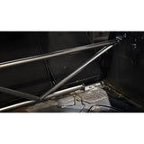 BAF MOTORSPORT Versteifungsstrebe passend für Volvo V40 (4-Punkt / eintragungsfrei)
