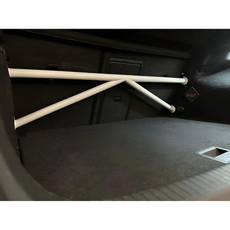 BAF MOTORSPORT Versteifungsstrebe passend für VW Golf 7 (4-Punkt / eintragungsfrei)