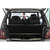 BAF MOTORSPORT Versteifungsstrebe passend für VW Lupo (4-Punkt / eintragungsfrei)