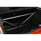 BAF MOTORSPORT Versteifungsstrebe passend für VW Polo 6N (4-Punkt / eintragungsfrei)