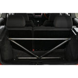 BAF MOTORSPORT Versteifungsstrebe passend für VW Polo 6N (4-Punkt / eintragungsfrei)