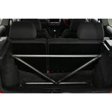 BAF MOTORSPORT Versteifungsstrebe passend für VW Polo 6N (4-Punkt / eintragungsfrei)