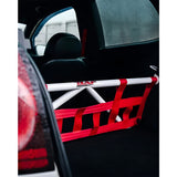 BAF MOTORSPORT Versteifungsstrebe passend für VW Polo 9N (4-Punkt / eintragungsfrei)