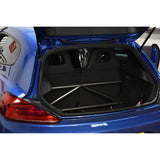 BAF MOTORSPORT Versteifungsstrebe passend für VW Scirocco MK3 (4-Punkt / eintragungsfrei)