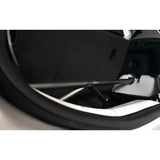 BAF MOTORSPORT Versteifungsstrebe passend für VW UP! (4-Punkt / eintragungsfrei)