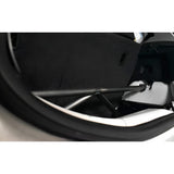 BAF MOTORSPORT Versteifungsstrebe passend für VW UP! (4-Punkt / eintragungsfrei)