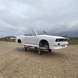 VAUTOSPORT Bodykit passend für BMW E30 M3 (Cabrio)