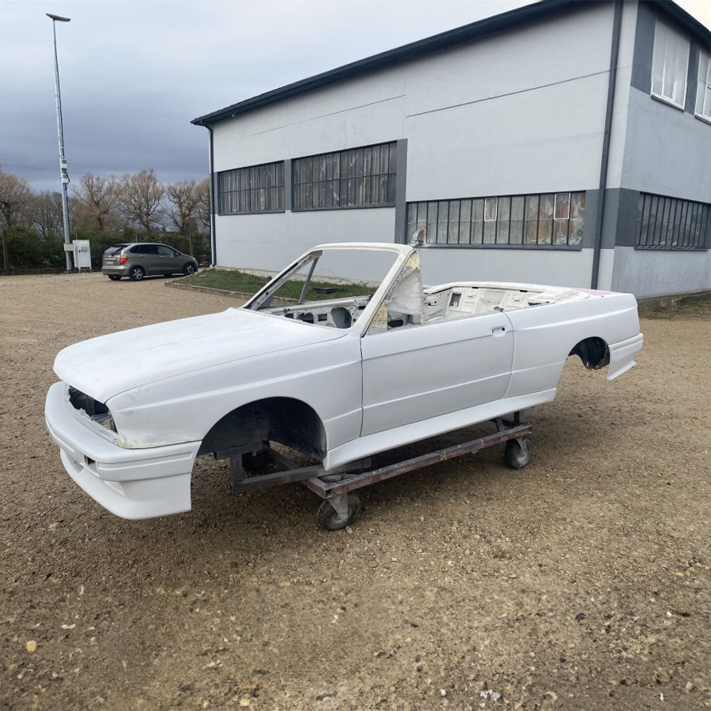 VAUTOSPORT Bodykit passend für BMW E30 M3 (Cabrio)