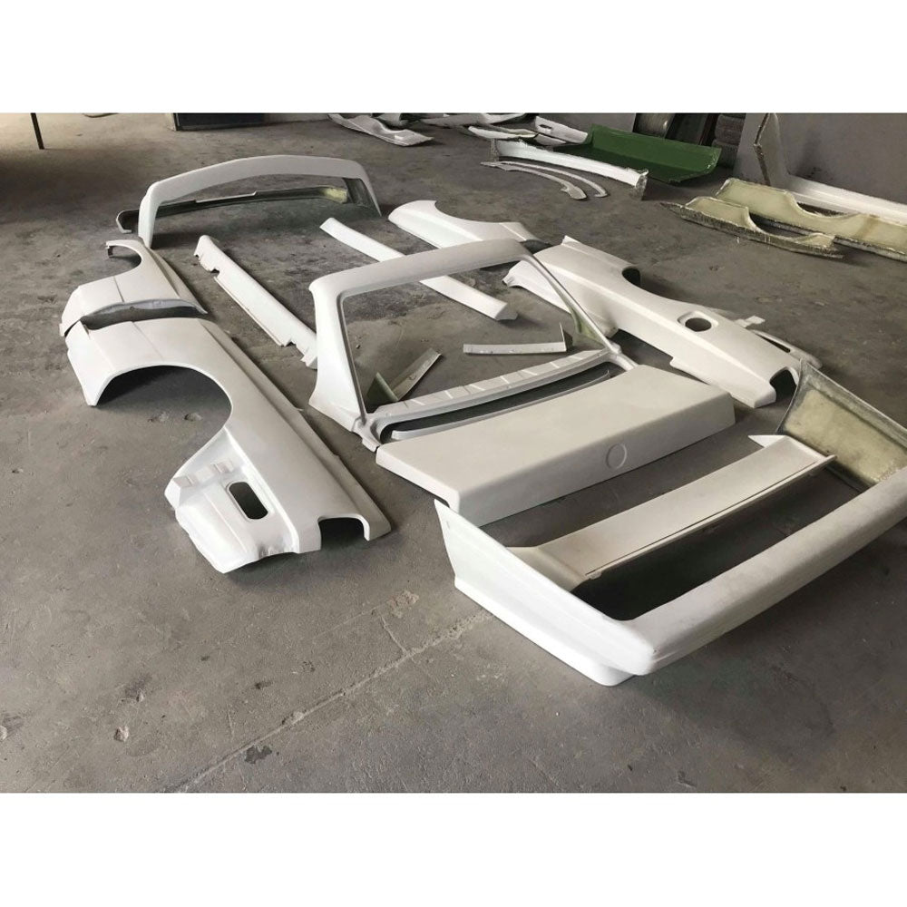 VAUTOSPORT Bodykit passend für BMW E30 M3 (Coupe)