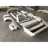 VAUTOSPORT Bodykit passend für BMW E30 M3 (Coupe)