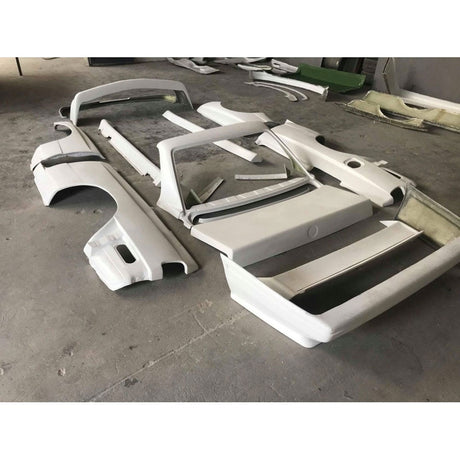 VAUTOSPORT Bodykit passend für BMW E30 M3 (Coupe)