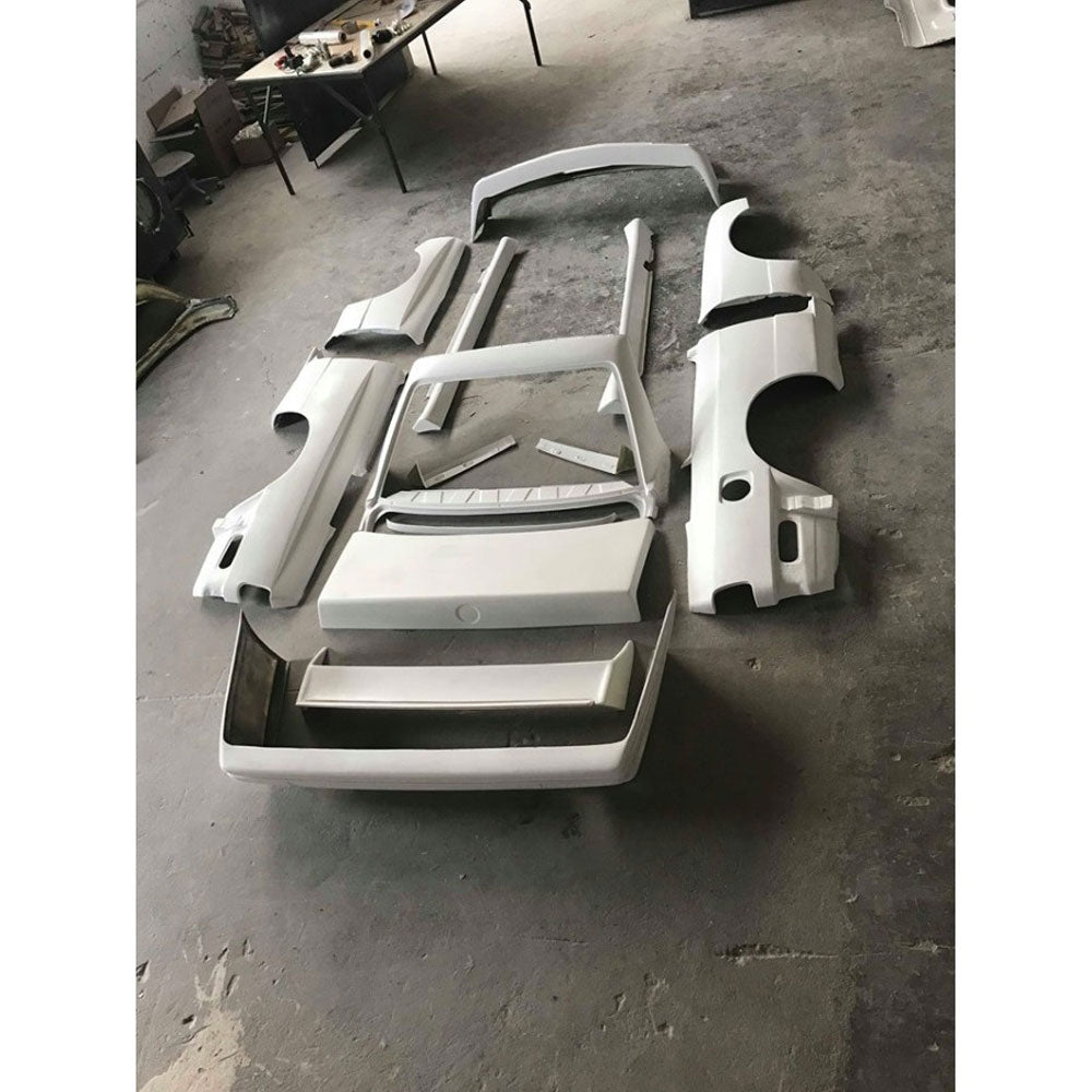 VAUTOSPORT Bodykit passend für BMW E30 M3 (Coupe)
