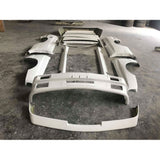 VAUTOSPORT Bodykit passend für BMW E30 M3 (Coupe)