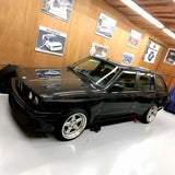 VAUTOSPORT BMW E30 M3 Bodykit (Touring) - PARTS33 GmbH
