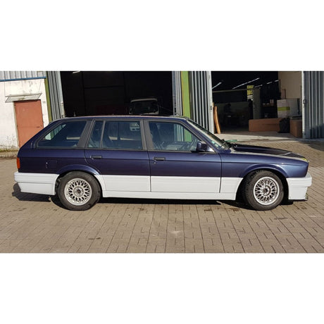 VAUTOSPORT BMW E30 M Technik 2 Bodykit (Touring) - PARTS33 GmbH