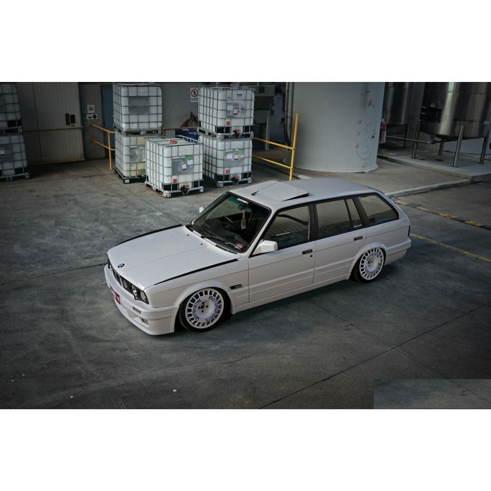 VAUTOSPORT BMW E30 M Technik 2 Bodykit (Touring) - PARTS33 GmbH