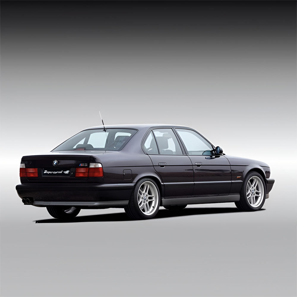 VAUTOSPORT BMW E34 M5 Bodykit - PARTS33 GmbH