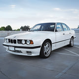 VAUTOSPORT Stoßstange vorne BMW E34 M5 - PARTS33 GmbH