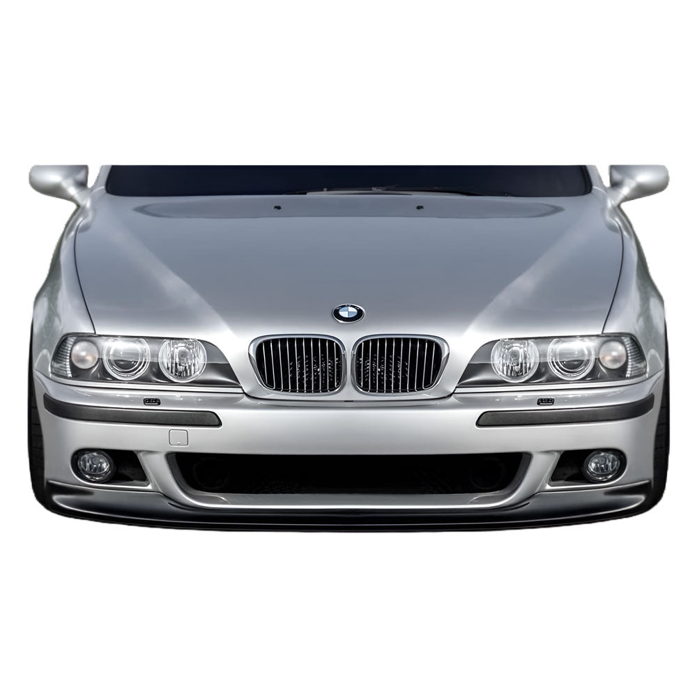 VAUTOSPORT Frontlippe passend für BMW E39 CSL