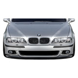 VAUTOSPORT Frontlippe passend für BMW E39 CSL