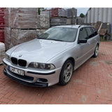 VAUTOSPORT Frontlippe passend für BMW E39 CSL