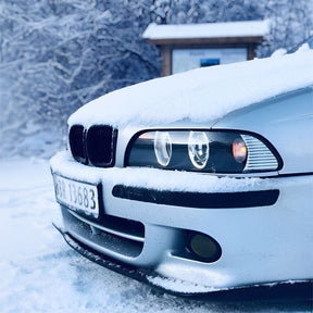 VAUTOSPORT Frontlippe BMW E39 Hamann Style - PARTS33 GmbH