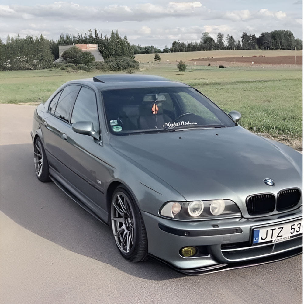 VAUTOSPORT Frontlippe BMW E39 Hamann Style - PARTS33 GmbH