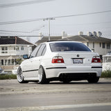 VAUTOSPORT US Heckklappe passend für BMW E39 Limousine