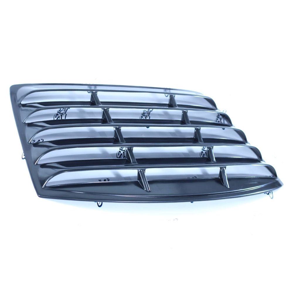 SEKCUSTOMS cat stairs Louver BMW E46 Coupe - PARTS33 GmbH