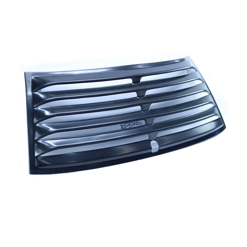 SEKCUSTOMS cat stairs Louver BMW E46 Touring - PARTS33 GmbH