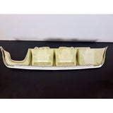 VAUTOSPORT Heckdiffusor BMW E60 E61 (Single Exit) - PARTS33 GmbH