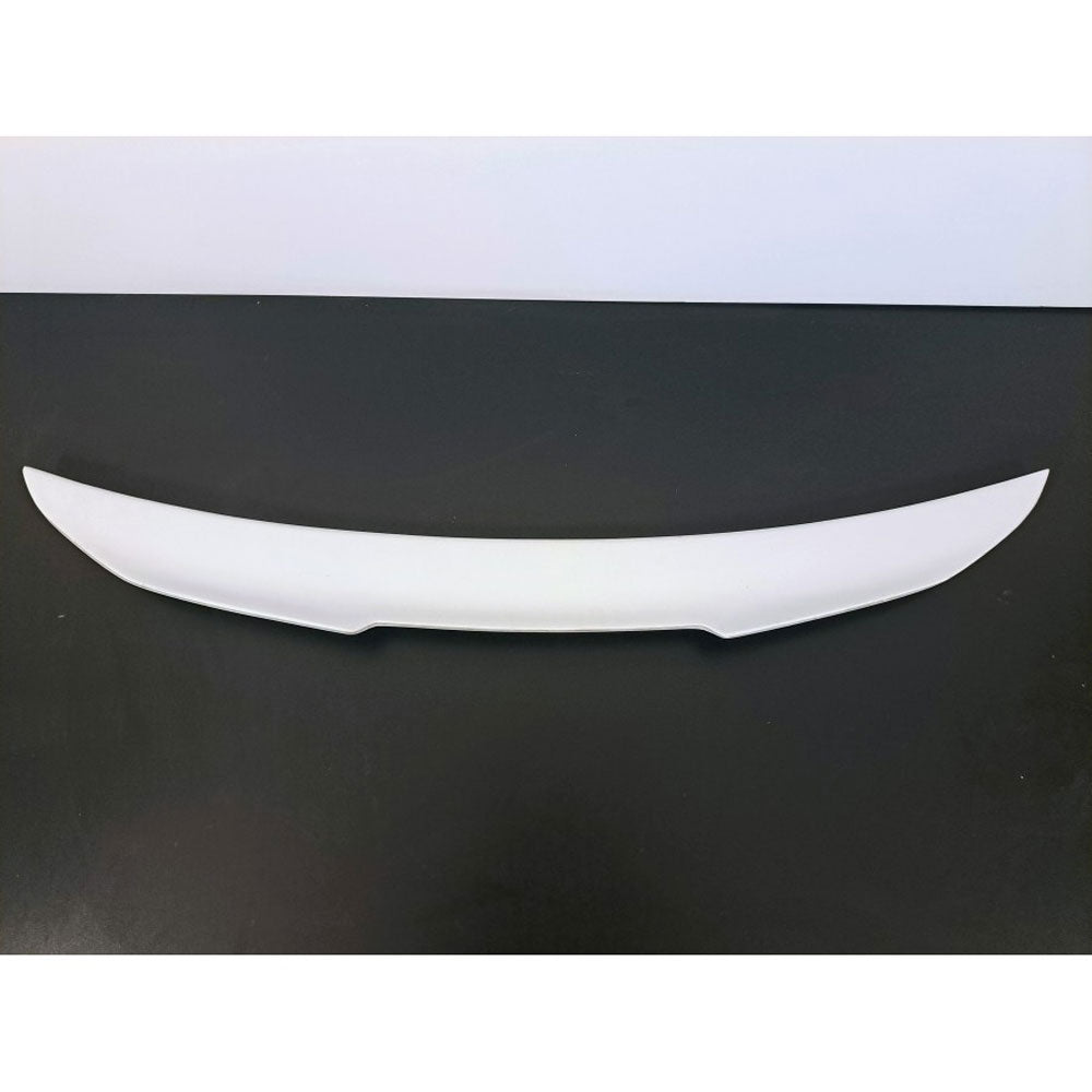 VAUTOSPORT Spoiler Lippe passend für BMW E60