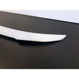 VAUTOSPORT Spoiler Lippe passend für BMW E60