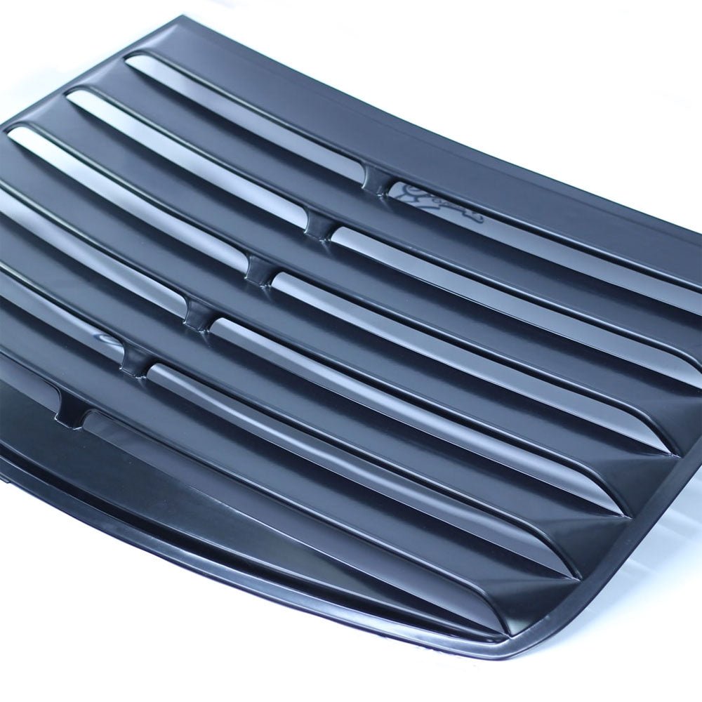 SEKCUSTOMS cat stairs Louver BMW E60 - PARTS33 GmbH