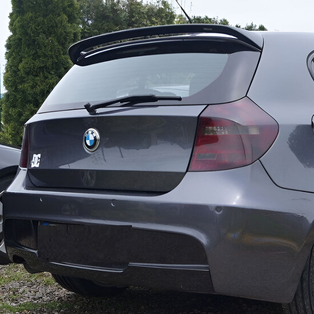 VAUTOSPORT Dachspoiler BMW E87 AC Schnitzer Style - PARTS33 GmbH