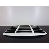 VAUTOSPORT Katzentreppe Louver passend für BMW E90