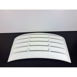 VAUTOSPORT Katzentreppe Louver passend für BMW E90