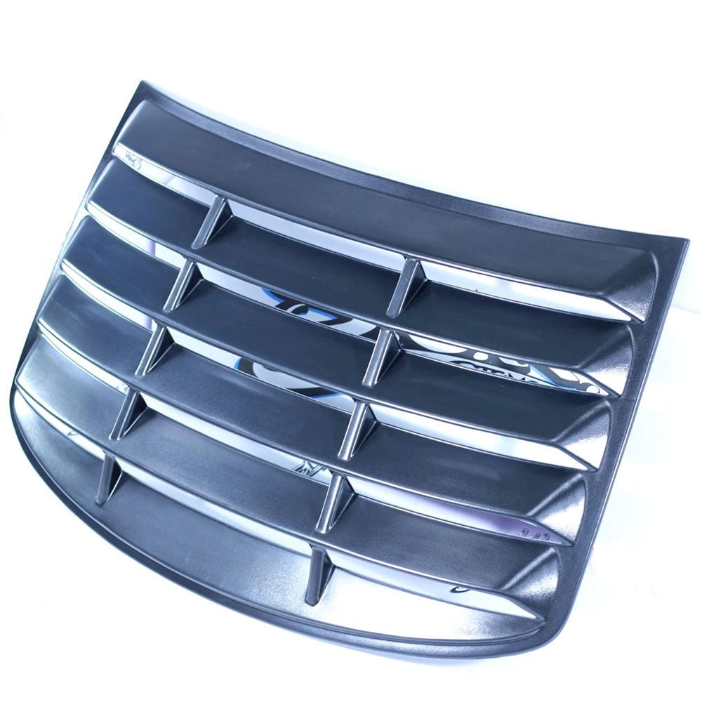SEKCUSTOMS cat stairs Louver BMW E90 - PARTS33 GmbH