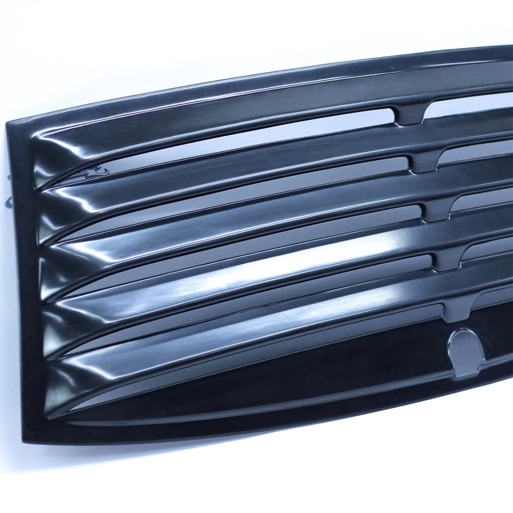 SEKCUSTOMS Katzentreppe Louver passend für BMW E91