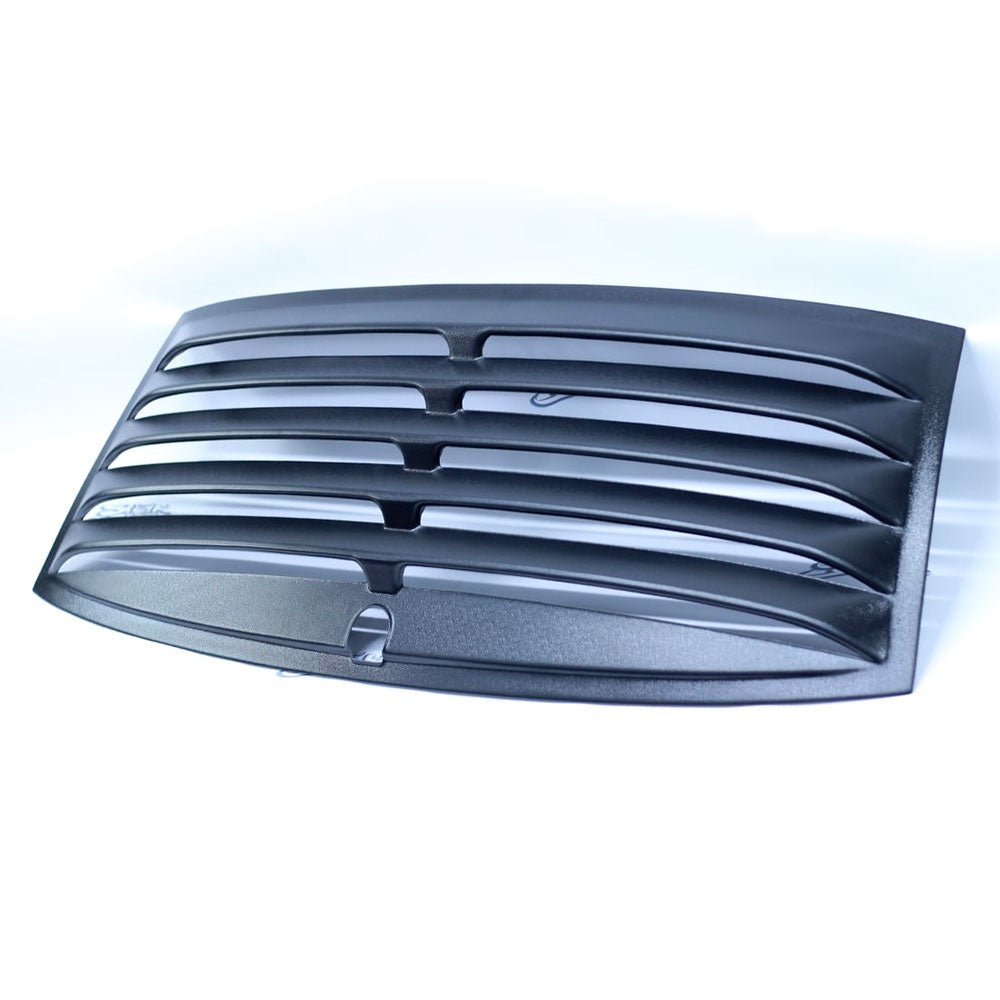 SEKCUSTOMS Katzentreppe Louver BMW E91 - PARTS33 GmbH