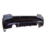 VAUTOSPORT Heckdiffusor BMW E92 E93 (Dual Exit / 335i Style) - PARTS33 GmbH