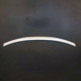VAUTOSPORT Spoiler Lippe passend für BMW F32
