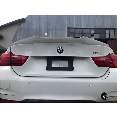 VAUTOSPORT Spoiler Lippe BMW F32 M4 Style - PARTS33 GmbH