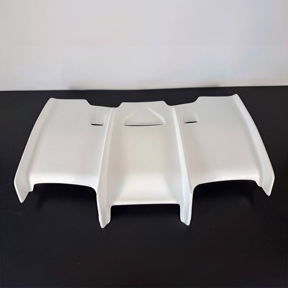 VAUTOSPORT Heckdiffusor passend für BMW F82 F83 M4