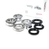 RACINGDIFFS Differential Lagersatz Reparatursatz Typ MM passend für BMW E30 E36 E34 E32 E28