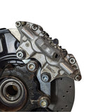 EPYTEC Bremssattel Adapter passend für Mercedes-Benz W447 Vito Viano für 4-Kolben Sattel mit 360x26mm Bremsscheibe Hinterachse