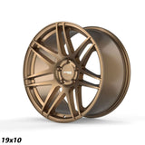 STRÖM WHEELS STR3 19 Zoll - PARTS33 GmbH